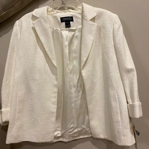 Jones New York Signature Jacket